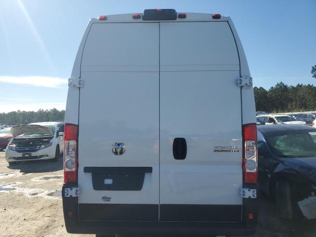 Photo 6 from auction – 2024 RAM PROMASTER with VIN 3C6MRVSG2RE100837