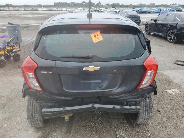 Photo 6 from auction – 2020 CHEVROLET SPARK LS with VIN KL8CB6SA3LC417012