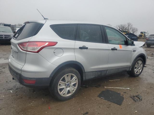 Photo 3 from auction – 2013 FORD ESCAPE S with VIN 1FMCU0F76DUA70697