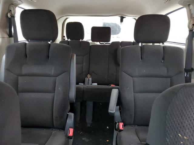 Снимка 10 от търг – 2016 DODGE GRAND CARA с VIN 2C4RDGBG2GR144955