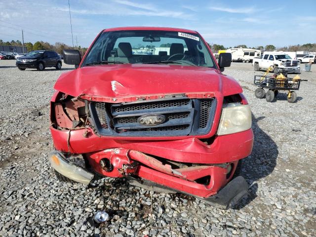 Photo 5 from auction – 2006 FORD F150 with VIN 1FTRF12W36NA21109