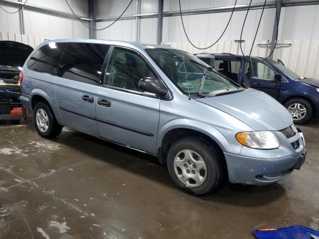Photo 4 from auction – 2003 DODGE GRAND CARA with VIN 1D4GP24303B105109