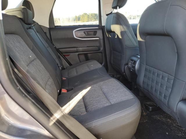 Photo 11 from auction – 2023 FORD BRONCO SPO with VIN 3FMCR9B67PRD73096