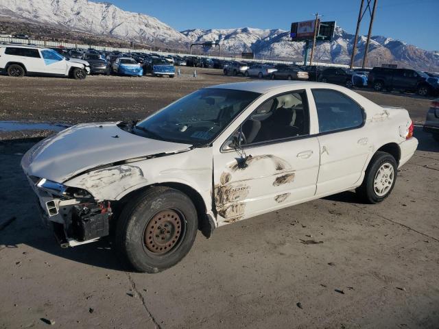 DODGE STRATUS 1999 with VIN 1B3EJ46X7XN534478 - Photo from auction