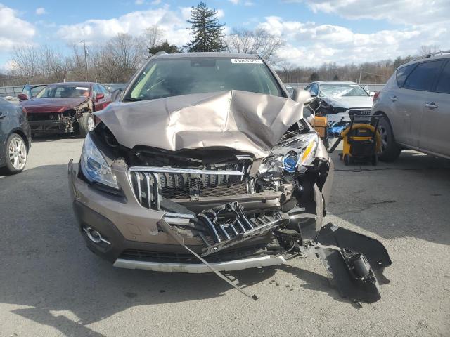Photo 5 from auction – 2015 BUICK ENCORE PRE with VIN KL4CJHSB0FB115096