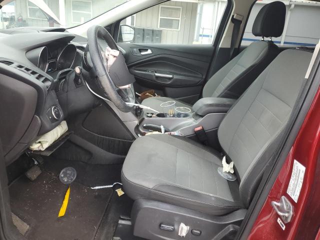 Photo 7 from auction – 2016 FORD ESCAPE SE with VIN 1FMCU0G91GUA20908