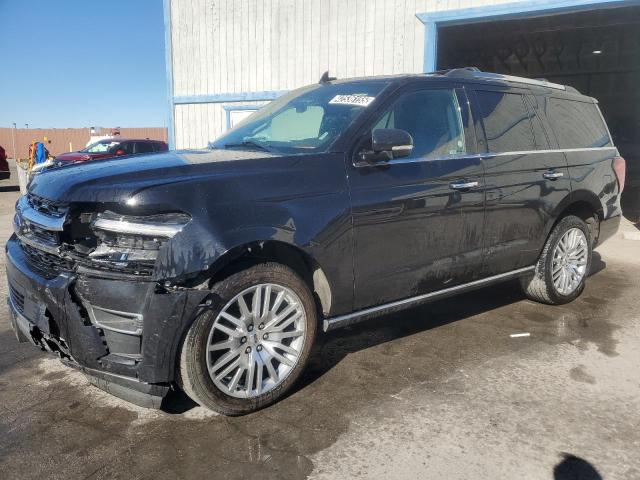 FORD EXPEDITION 2024 with VIN 1FMJU2A81REA19595 - Photo from auction