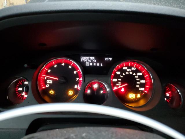 Photo 9 from auction – 2011 GMC ACADIA SLT with VIN 1GKKVSED0BJ103969