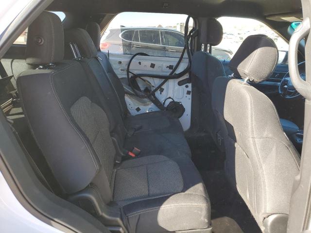 Photo 11 from auction – 2017 FORD EXPLORER X with VIN 1FM5K8D85HGE32211
