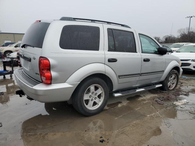 Photo 3 from auction – 2007 DODGE DURANGO SL with VIN 1D8HD48P67F578094