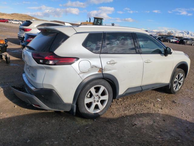 Photo 3 from auction – 2021 NISSAN ROGUE SV with VIN 5N1AT3BB2MC737759