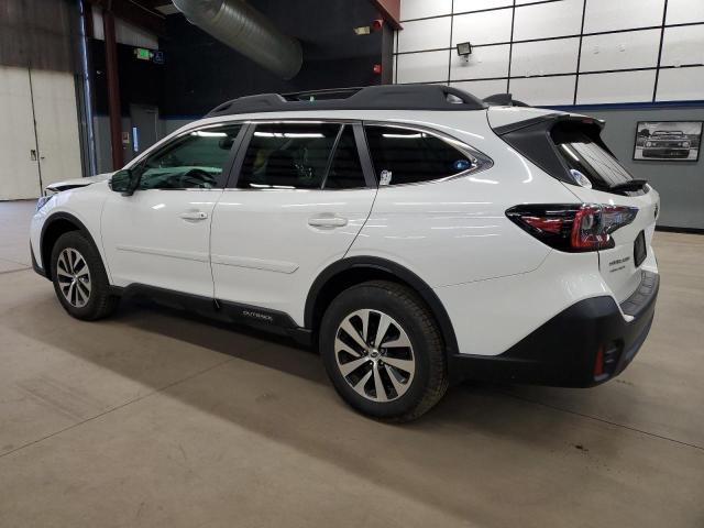Photo 2 from auction – 2022 SUBARU OUTBACK PR with VIN 4S4BTADC5N3169992