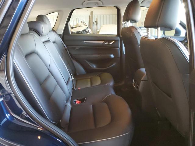 Photo 11 from auction – 2024 MAZDA CX-5 SELEC with VIN JM3KFBBM9R0352176