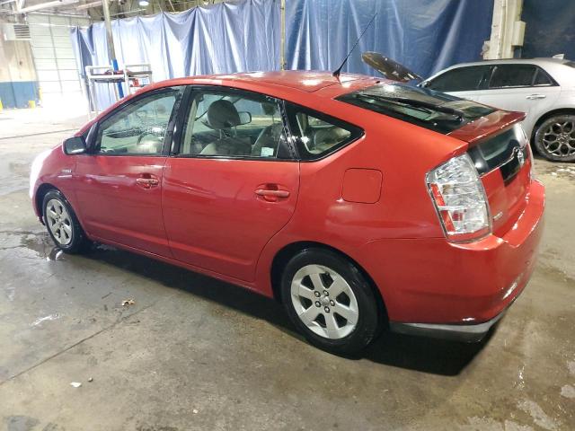 Photo 2 from auction – 2008 TOYOTA PRIUS with VIN JTDKB20UX87765026