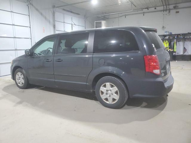 Photo 2 from auction – 2012 DODGE GRAND CARA with VIN 2C4RDGBG1CR123525