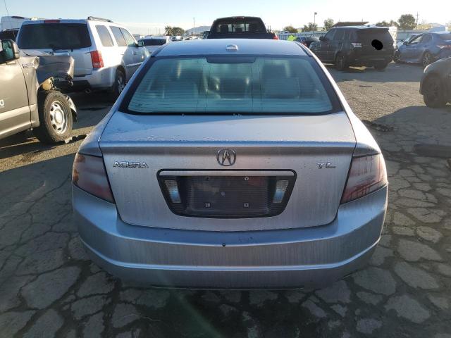 Photo 6 from auction – 2008 ACURA TL with VIN 19UUA66208A039396