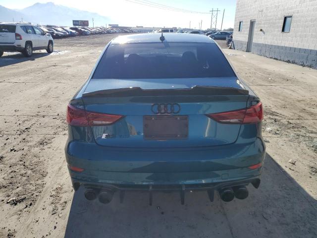Photo 6 from auction – 2017 AUDI S3 PRESTIG with VIN WAUF1GFF4H1052844