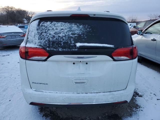 Photo 6 from auction – 2019 CHRYSLER PACIFICA T with VIN 2C4RC1BG6KR539472