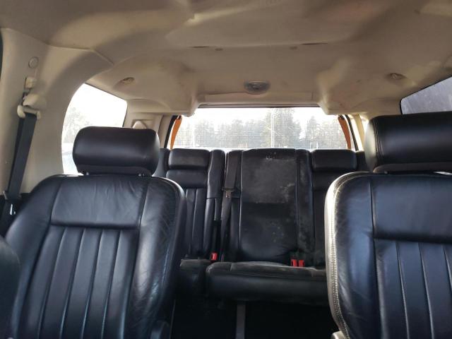 Photo 10 from auction – 2003 LINCOLN NAVIGATOR with VIN 5LMFU28R03LJ49212