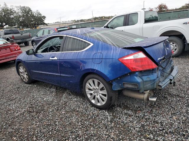 Photo 2 from auction – 2010 HONDA ACCORD EXL with VIN 1HGCS2B89AA008763