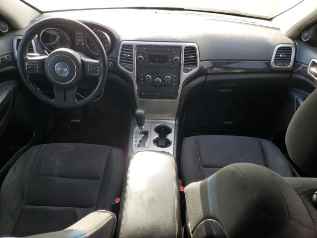 Photo 8 from auction – 2012 JEEP GRAND CHER with VIN 1C4RJFAG1CC128804
