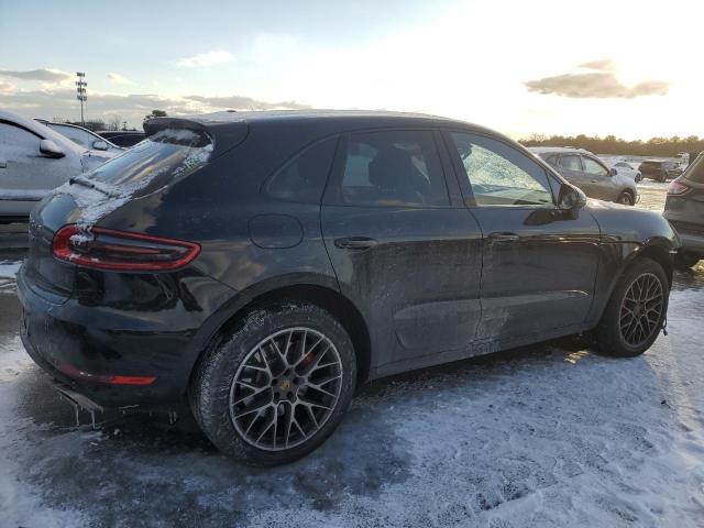 Photo 3 from auction – 2015 PORSCHE MACAN TURB with VIN WP1AF2A50FLB95287