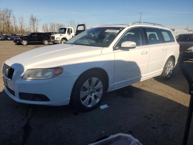 VOLVO V70 3.2 2008 with VIN YV1BW982581020102 - Photo from auction