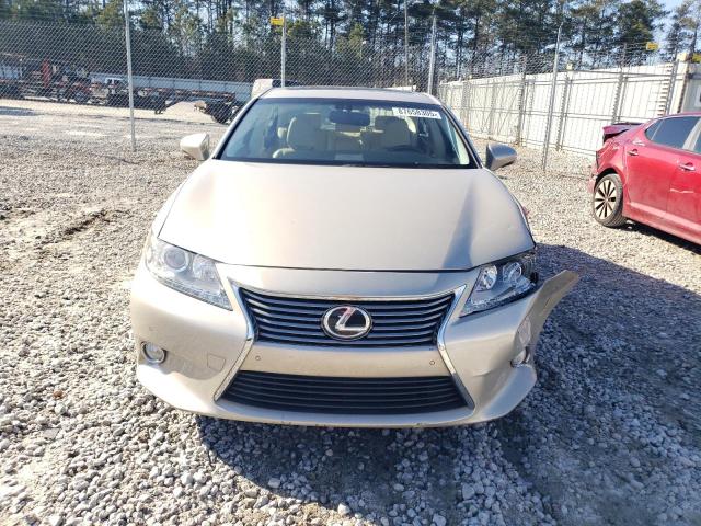 Photo 5 from auction – 2015 LEXUS ES 350 with VIN JTHBK1GG8F2191318