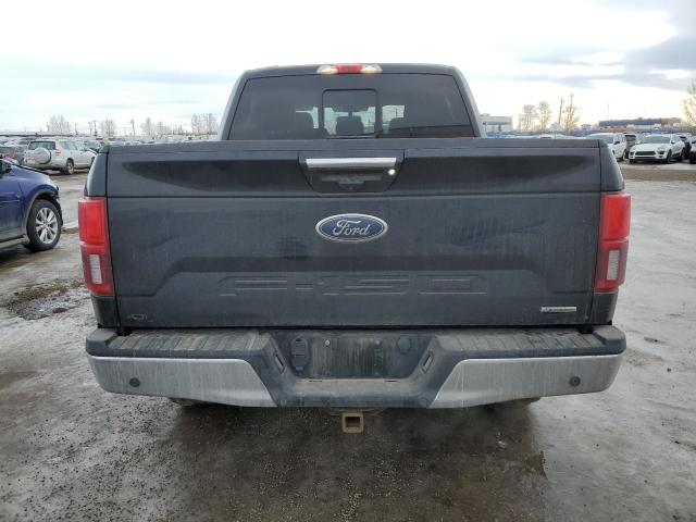Photo 6 from auction – 2019 FORD F150 SUPER with VIN 1FTEW1E40KFA89090