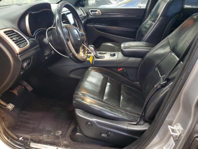 Photo 7 from auction – 2017 JEEP GRAND CHER with VIN 1C4RJFBG2HC721898