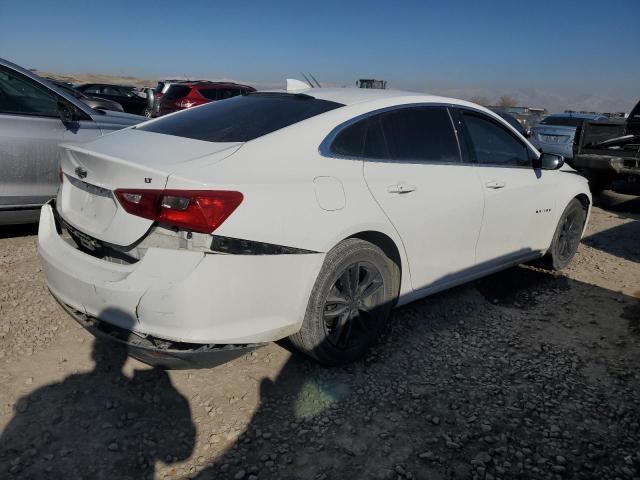Photo 3 from auction – 2016 CHEVROLET MALIBU LT with VIN 1G1ZE5ST6GF342713
