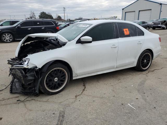 Photo 1 from auction – 2017 VOLKSWAGEN JETTA with VIN 3VW2B7AJ0HM369272
