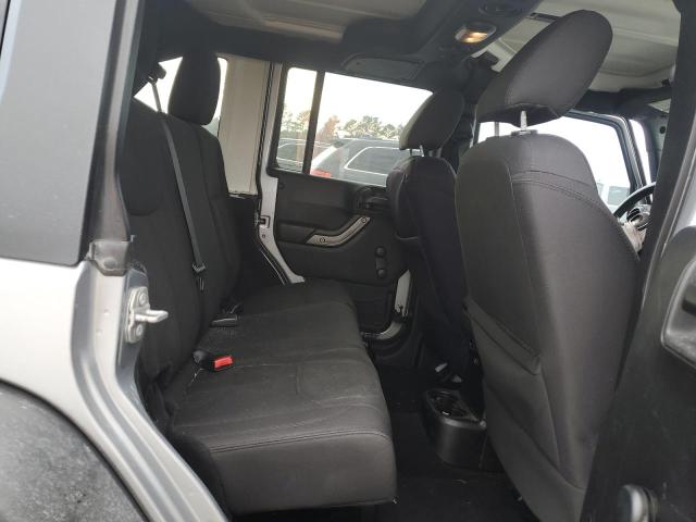 Photo 10 from auction – 2015 JEEP WRANGLER U with VIN 1C4BJWDG0FL732104