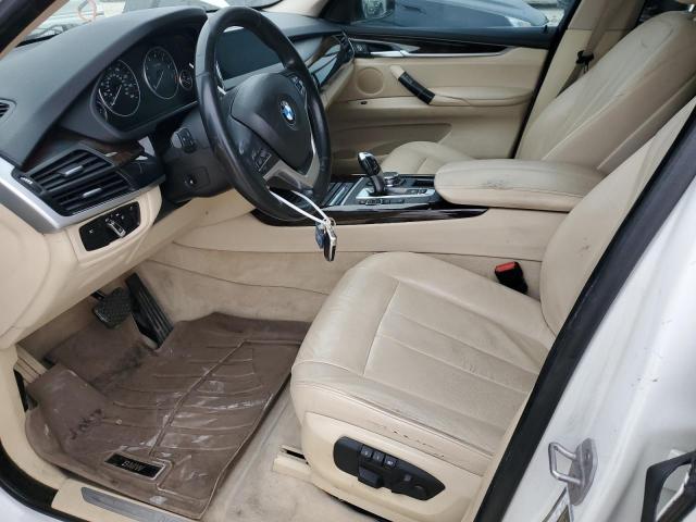 Photo 7 from auction – 2015 BMW X5 XDRIVE3 with VIN 5UXKR0C5XF0P00797