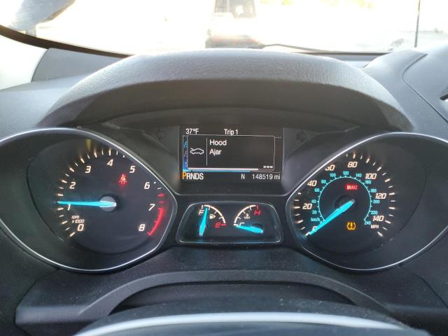 Photo 9 from auction – 2016 FORD ESCAPE TIT with VIN 1FMCU0JX3GUC23273