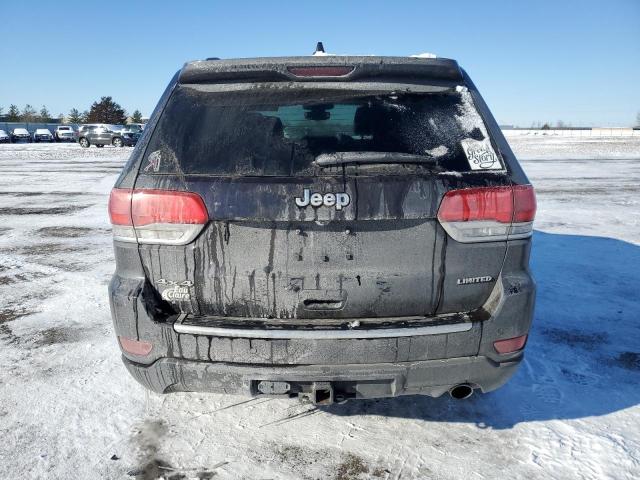 Photo 6 from auction – 2019 JEEP GRAND CHER with VIN 1C4RJFBG9KC842807