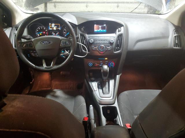 Photo 8 from auction – 2018 FORD FOCUS SE with VIN 1FADP3K22JL298442