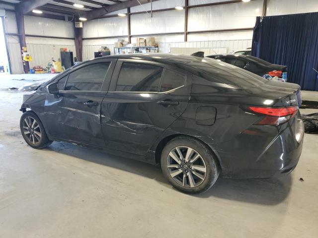 Photo 2 from auction – 2021 NISSAN VERSA SV with VIN 3N1CN8EV7ML892471