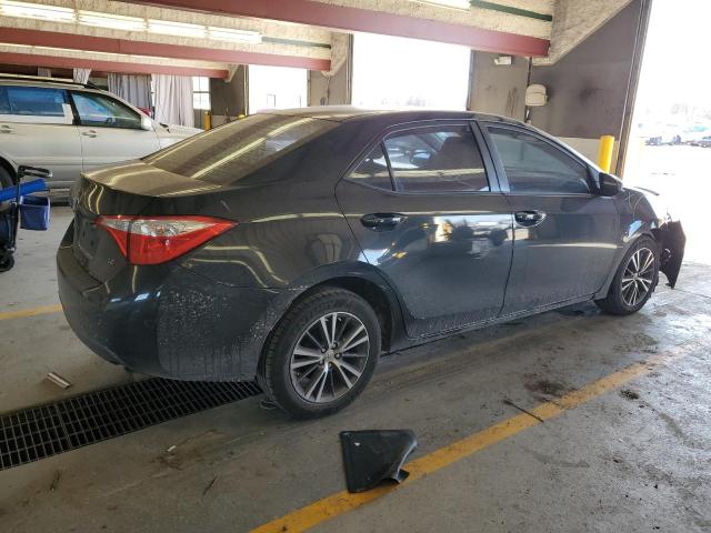 Photo 3 from auction – 2016 TOYOTA COROLLA L with VIN 5YFBURHE4GP380347