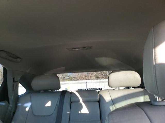 Photo 10 from auction – 2011 LEXUS RX 350 with VIN 2T2BK1BA2BC091324