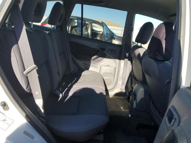 Photo 10 from auction – 2001 TOYOTA RAV4 with VIN JTEGH20V610013556