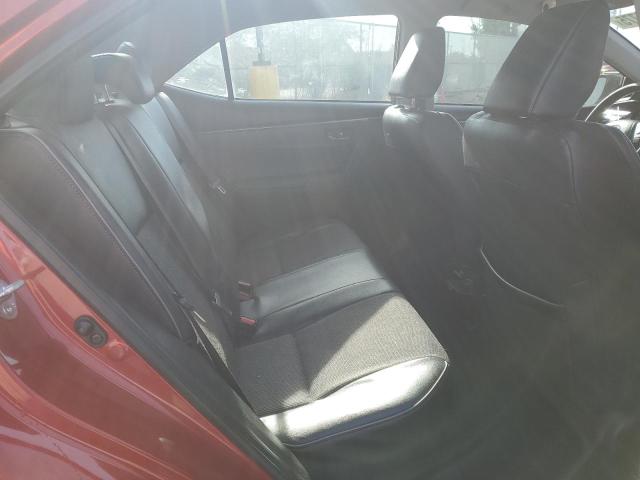 Photo 10 from auction – 2014 TOYOTA COROLLA L with VIN 5YFBURHE4EP004728