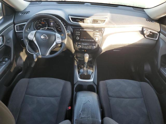 Photo 8 from auction – 2016 NISSAN ROGUE S with VIN KNMAT2MT1GP604976