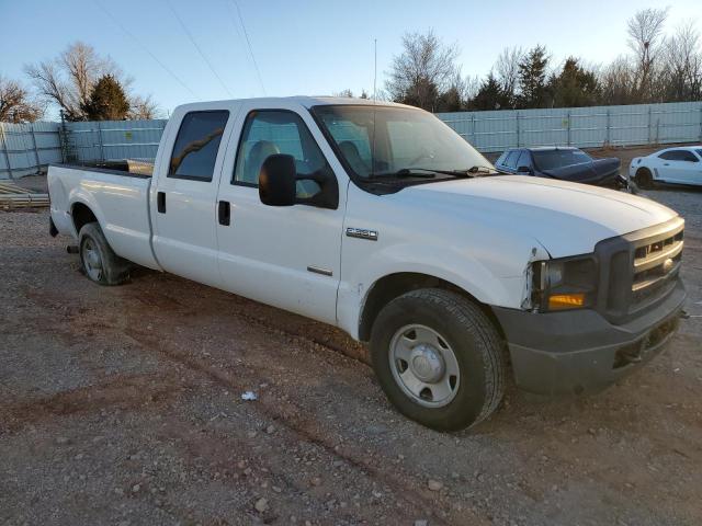 Photo 4 from auction – 2007 FORD F250 SUPER with VIN 1FTSW30P77EA10995