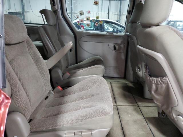 Photo 11 from auction – 2007 CHRYSLER TOWN & COU with VIN 2A4GP44R17R251887
