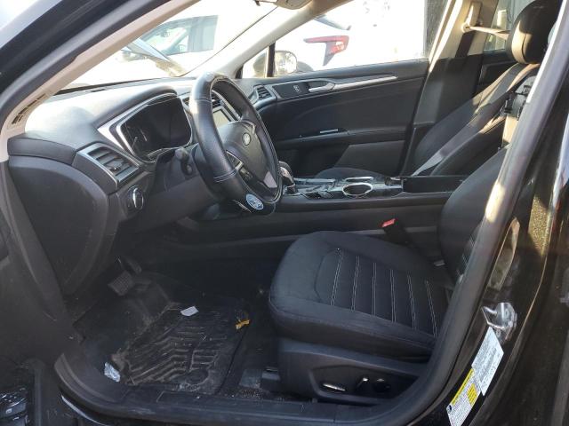 Photo 7 from auction – 2013 FORD FUSION SE with VIN 3FA6P0H74DR207641