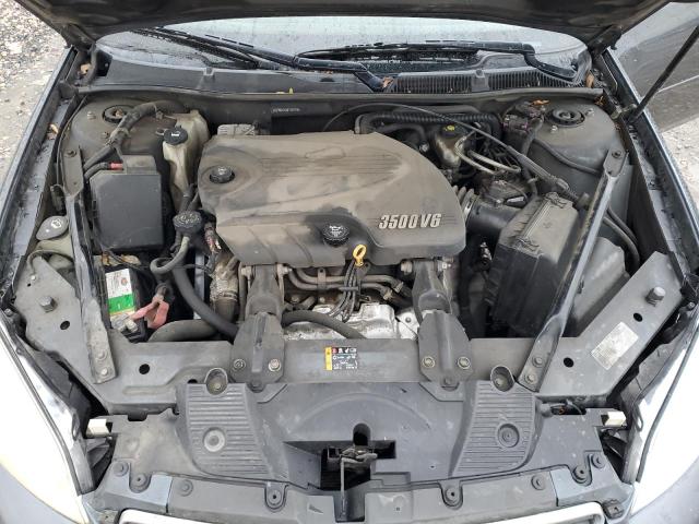 Photo 11 from auction – 2011 CHEVROLET IMPALA LT with VIN 2G1WG5EKXB1183694