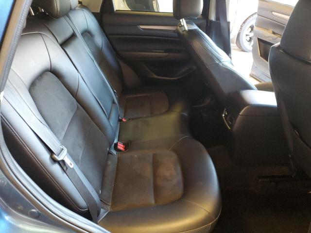 Photo 11 from auction – 2019 MAZDA CX-5 TOURI with VIN JM3KFACM1K0519340