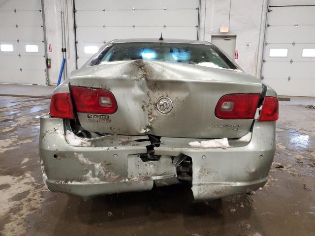 Foto 6 de la subasta – 2007 BUICK LUCERNE CX con VIN 1G4HD57217U150564