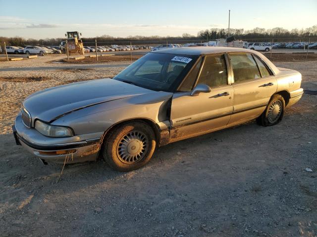 Photo 1 from auction – 1999 BUICK LESABRE CU with VIN 1G4HP52K7XH458037